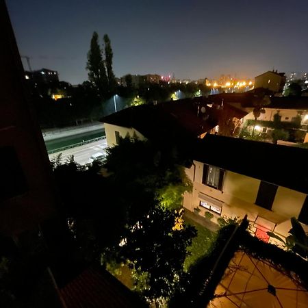 De Sura - La Terrazza Sul Naviglio Διαμέρισμα Μιλάνο Εξωτερικό φωτογραφία