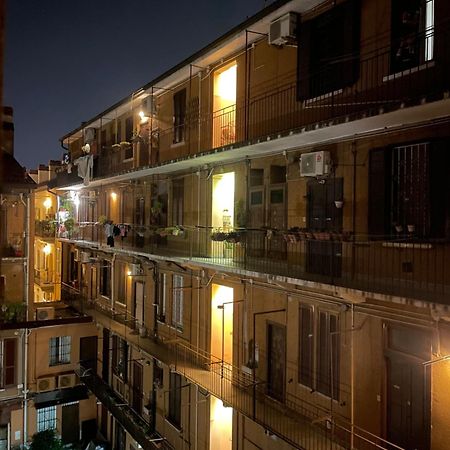 De Sura - La Terrazza Sul Naviglio Διαμέρισμα Μιλάνο Εξωτερικό φωτογραφία