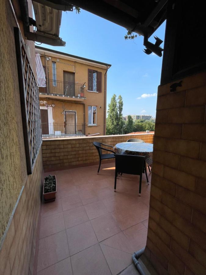De Sura - La Terrazza Sul Naviglio Διαμέρισμα Μιλάνο Εξωτερικό φωτογραφία