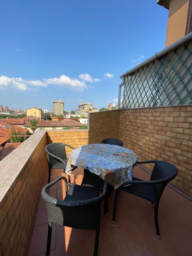 De Sura - La Terrazza Sul Naviglio Διαμέρισμα Μιλάνο Εξωτερικό φωτογραφία