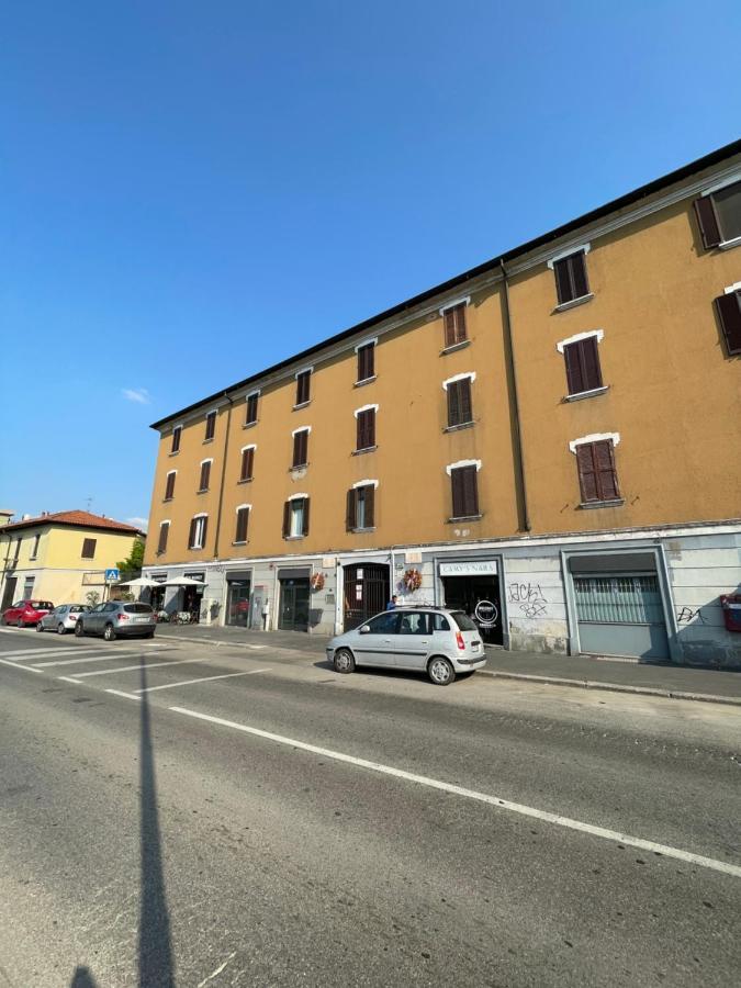 De Sura - La Terrazza Sul Naviglio Διαμέρισμα Μιλάνο Εξωτερικό φωτογραφία