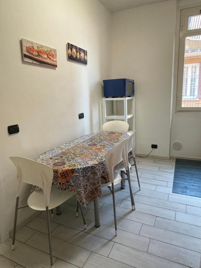 De Sura - La Terrazza Sul Naviglio Διαμέρισμα Μιλάνο Εξωτερικό φωτογραφία