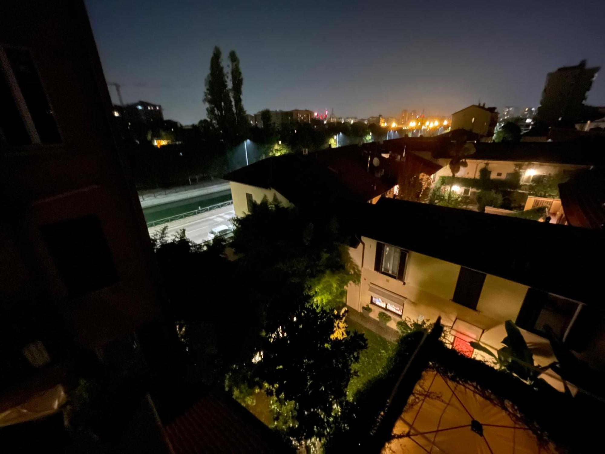 De Sura - La Terrazza Sul Naviglio Διαμέρισμα Μιλάνο Εξωτερικό φωτογραφία