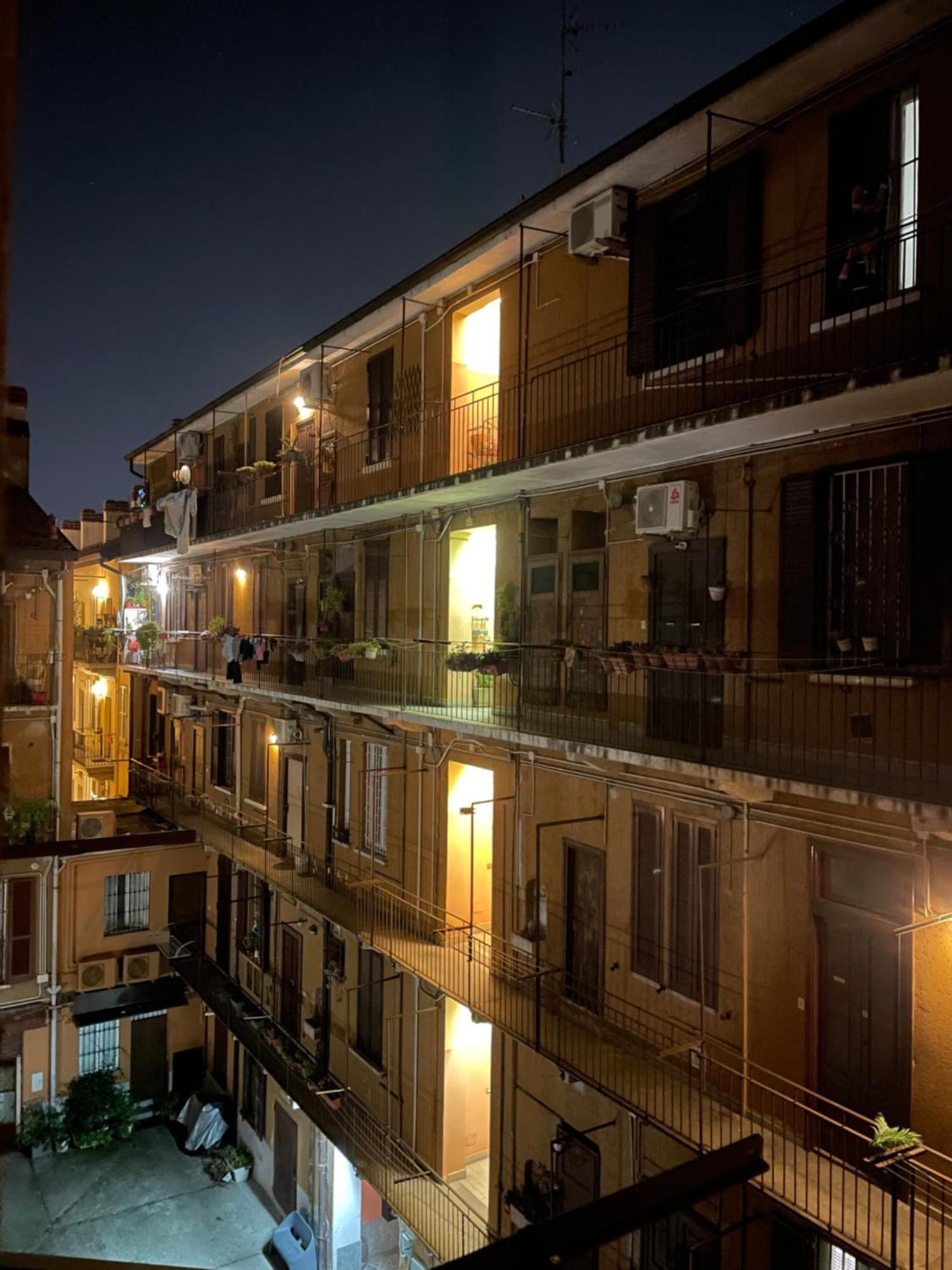 De Sura - La Terrazza Sul Naviglio Διαμέρισμα Μιλάνο Εξωτερικό φωτογραφία